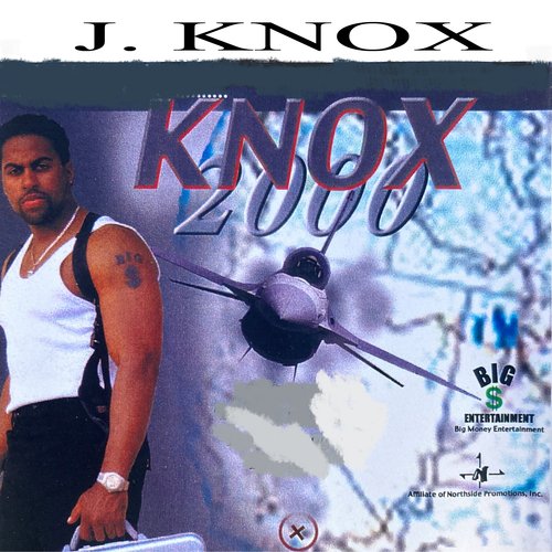 KNOX cover art