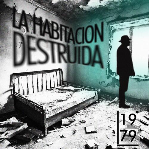 LA HABITACIÓN DESTRUIDA_poster_image