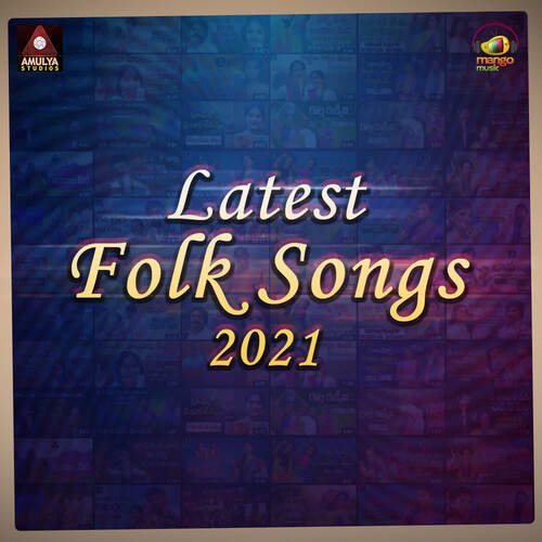 Latest Folk Songs 2021