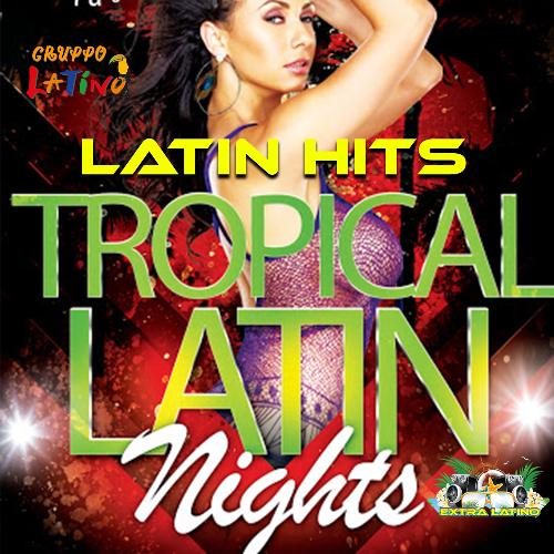 Latina Hits Compilation