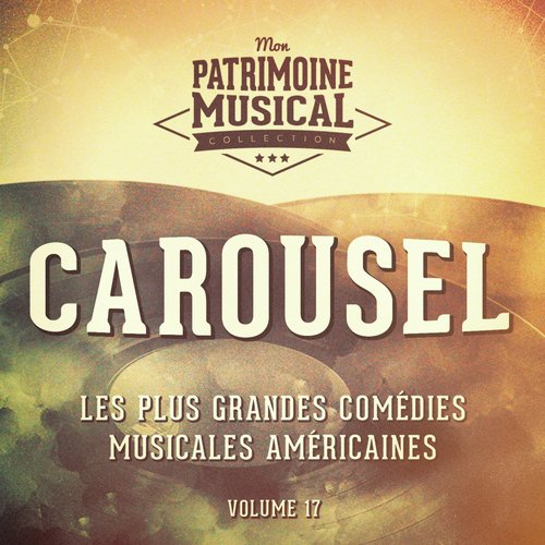 Ballet of the Film Soundtrack (Extrait De La Comédie Musicale « Carousel »)