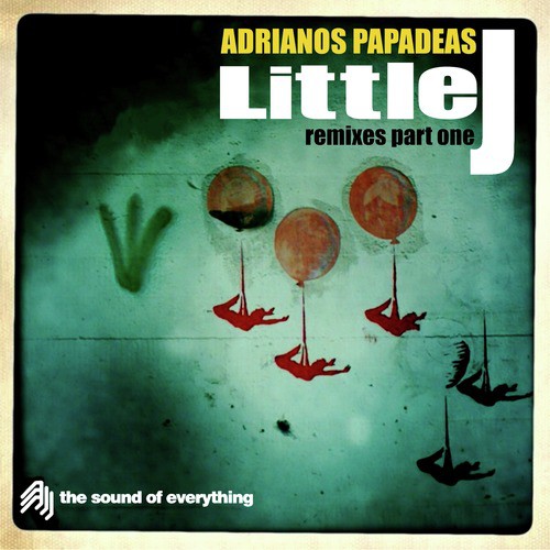 Little J (Nicholas Van Orton Remix)