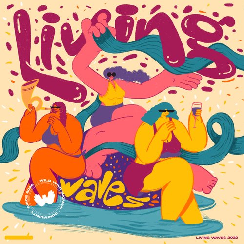 Living Waves_poster_image