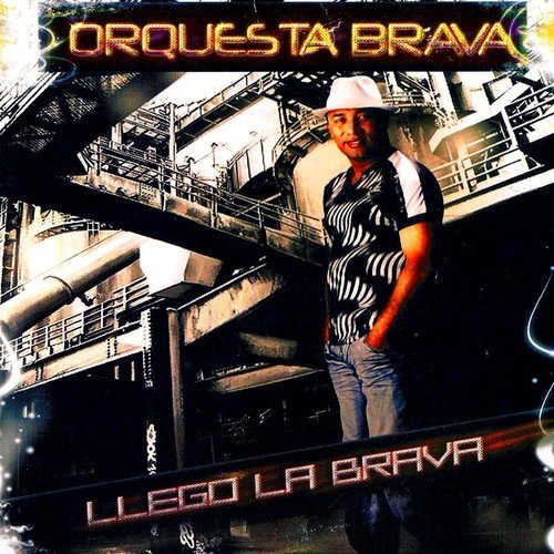 Ritmo Bembe cover art