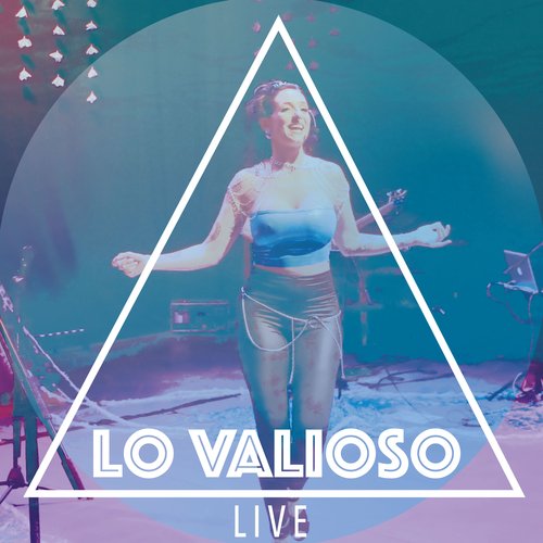 Lo Valioso (Live)_poster_image