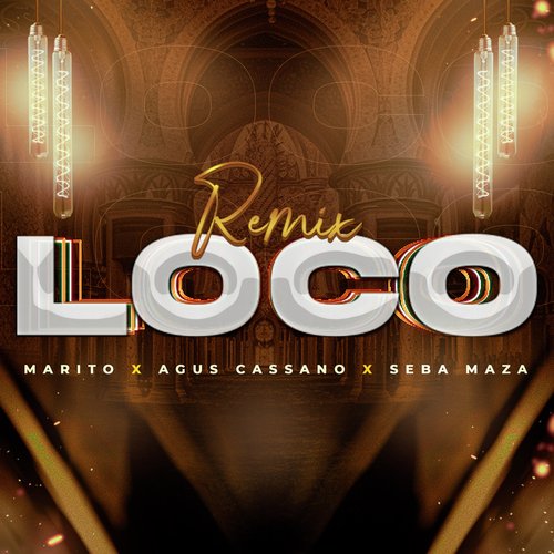 Loco (Remix)_poster_image