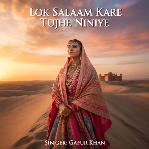 Lok Salaam Kare Tujhe Niniye