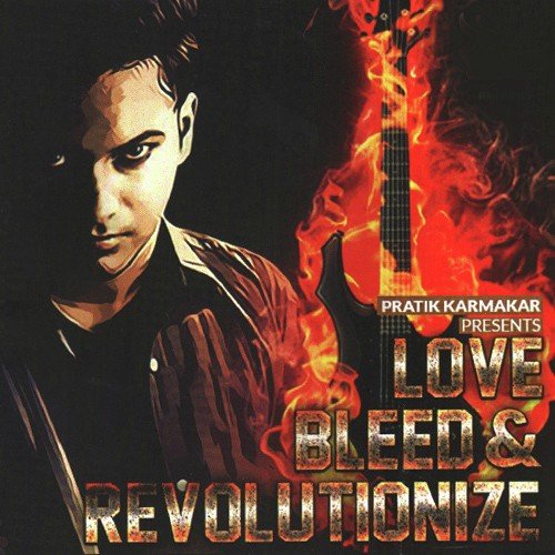 Love Bleed, Revolutionize