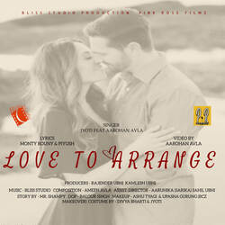 Love To Arrange-JyUmQitfBHk