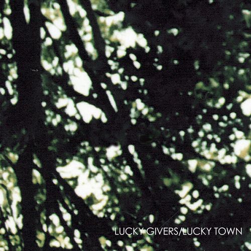Red Oak City cover art