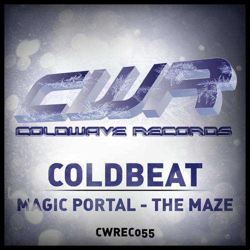 Magic Portal / The Maze