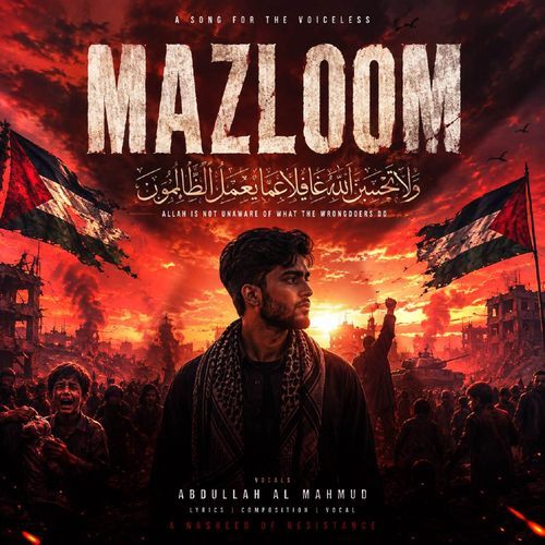 Mazloom
