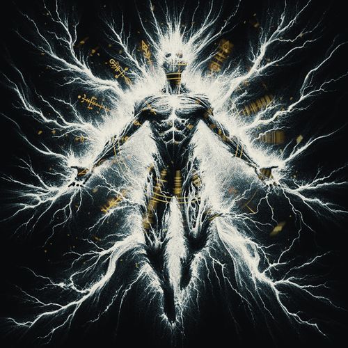 Merkury cover art