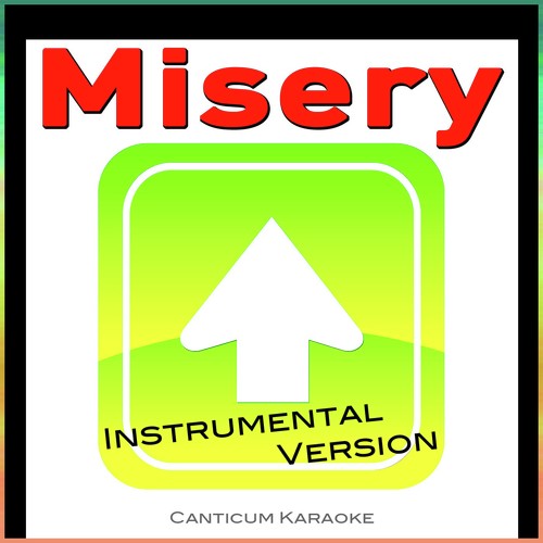 Misery (Instrumental Version)