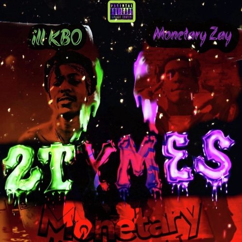 Wayne cover art