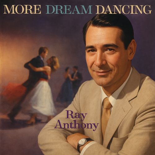 More Dream Dancing