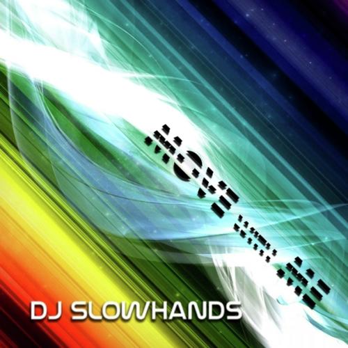 DJ Slowhands