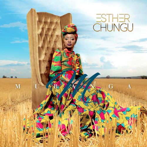 Esther Chungu