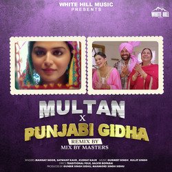 Multan X Punjabi Gidha (Baisakhi Special) (Remix)-RAADc0NFZlc