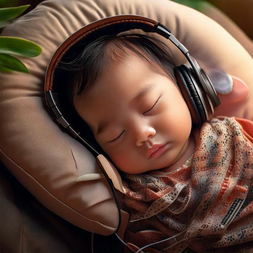Soft Sleep Time cover art