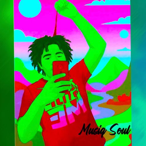 Musiq Soul (Instrumental) cover art