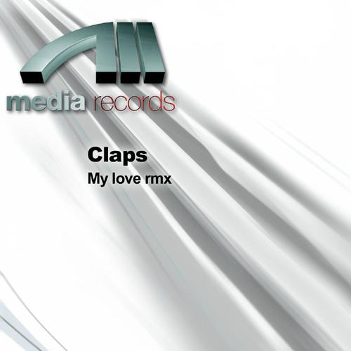 My love rmx_poster_image