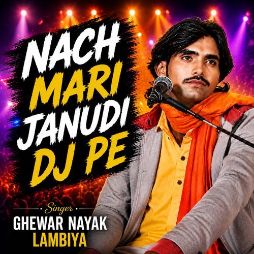 Nach Mari Janudi DJ Pe