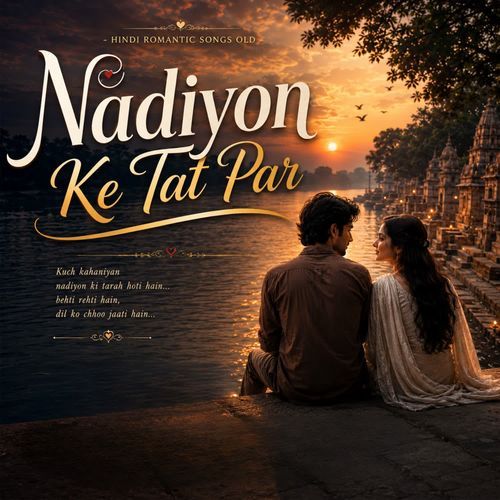 Nadiyon Ke Tat Par