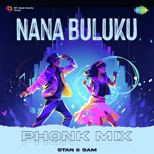 Nana Buluku - Phonk Mix