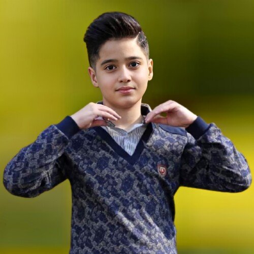 Nast Yam Pa Zarha Yara