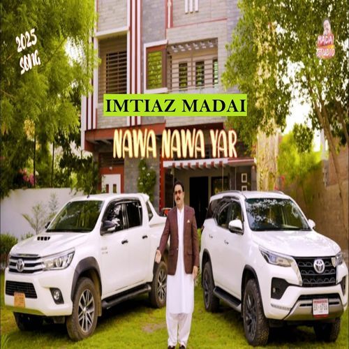 Nawa Nawa Yar