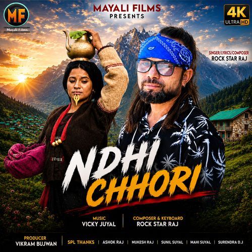 Ndhi Chhori