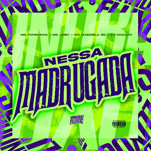 Nessa madrugada_poster_image