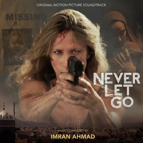 Never Let Go