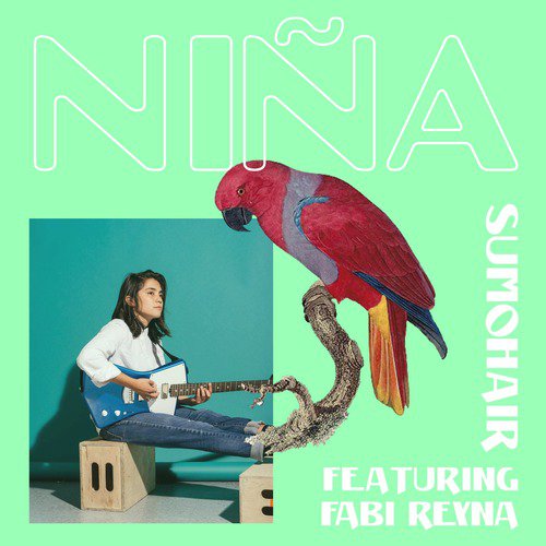 Niña (feat. Fabi Reyna)