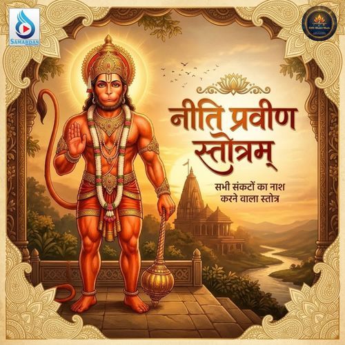 Niti Pravin Stotram