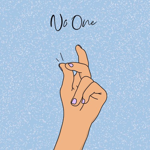No One