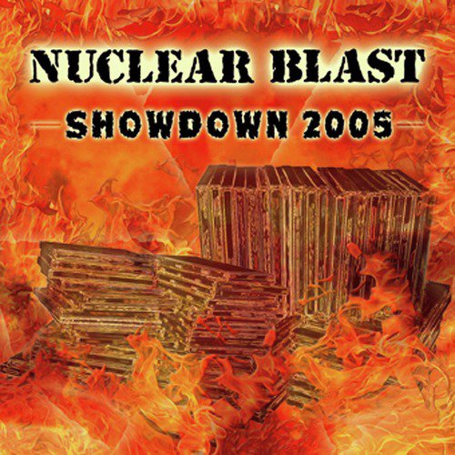 Nuclear Blast Showdown 2005