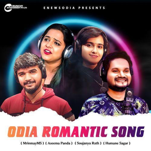 Odia Romantic Song