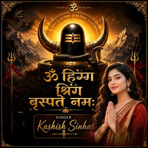 Om Haringa Shringa Brispate Namah