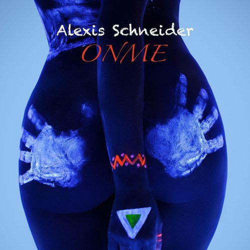 On Me (feat. Leek the Hippie, Kaneiceyia & Slyk Poet) cover art