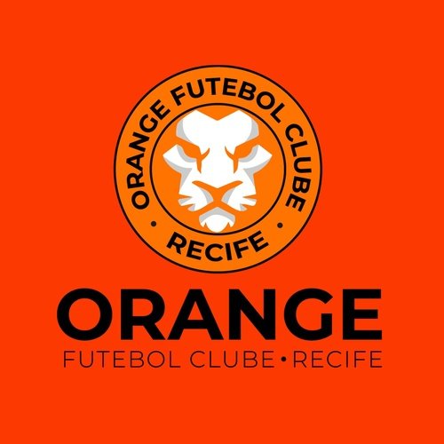 Orange Fc cover art