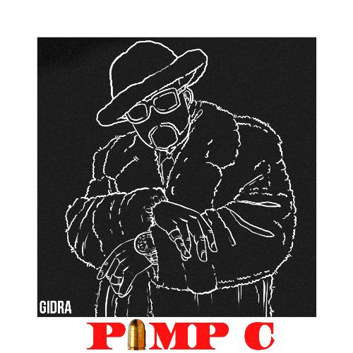 PIMP C