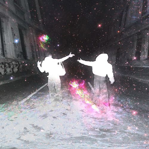AMERICANO cover art