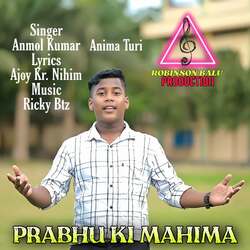 PRABHU KI MAHIMA-KkUlQz9FZEQ