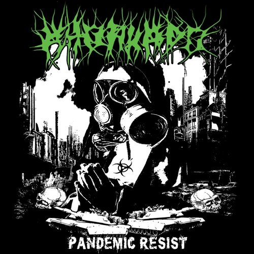 Albert Fish cover art