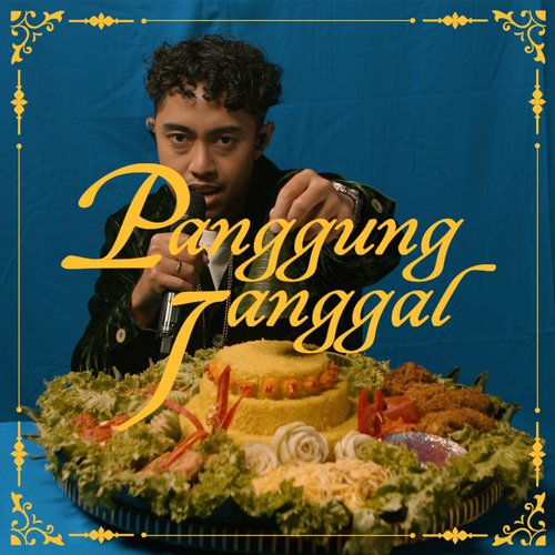 Panggung Janggal (Live)_poster_image