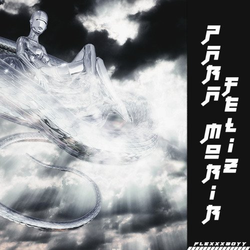 Para Morir Feliz cover art