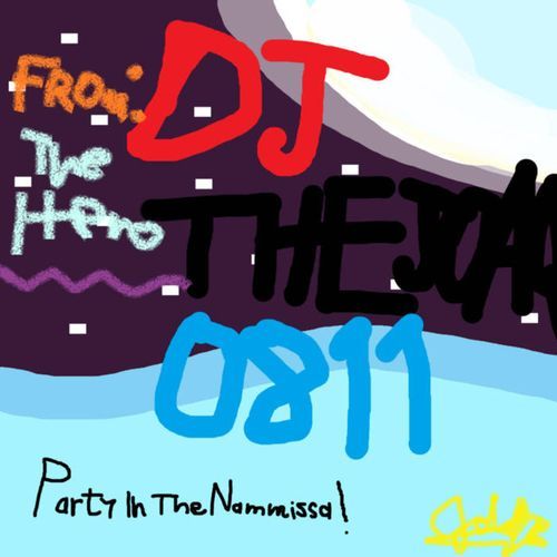 Party In The Nammissa