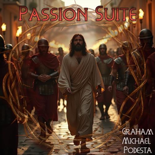 Empty Tomb cover art